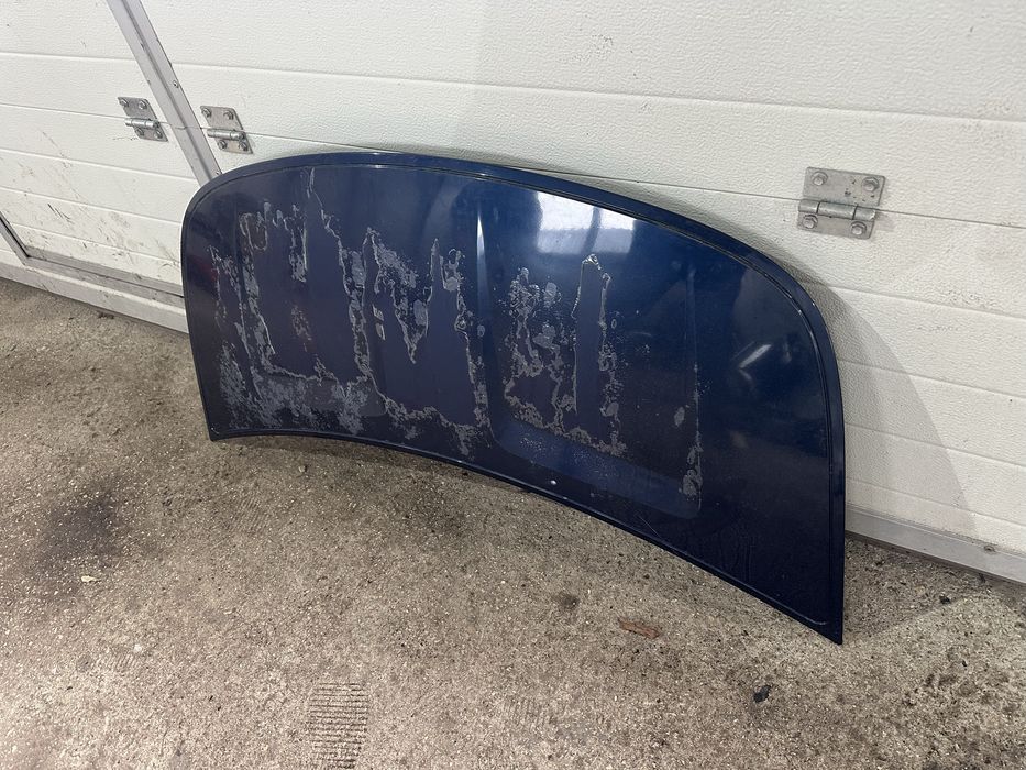 Преден капак за Смарт ФорФор