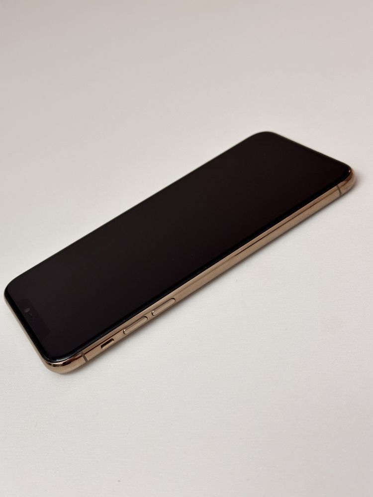iPhone 11 Pro Max Gold 512GB