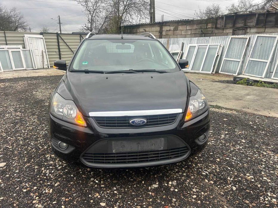 Ford Focus 2/facelift 1.6 benzina/buton start stop