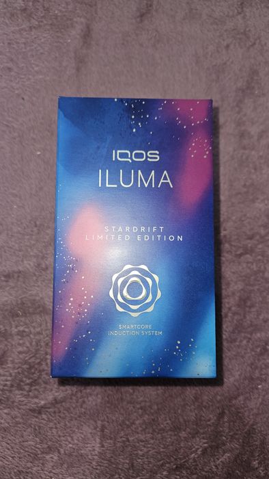 Iqos iluma , iluma prime