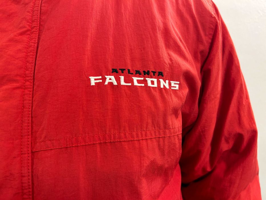 Зимно яке  Born Rich London Mens Emarnos Jacket Red.