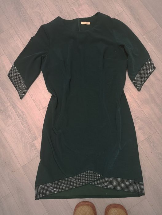 Одежда из Турции