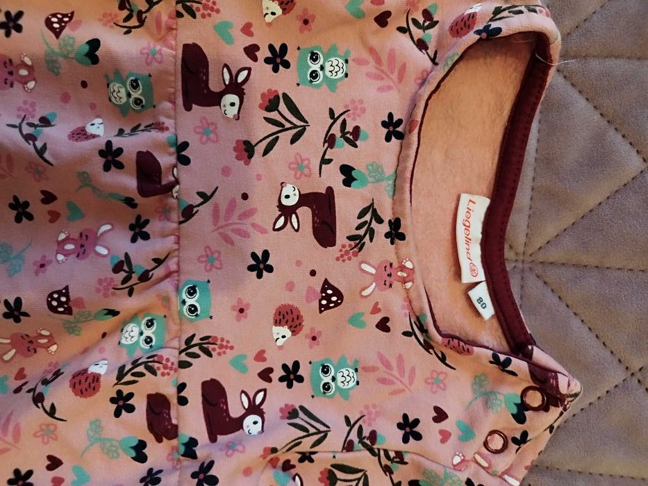 Рокли размер 80-86