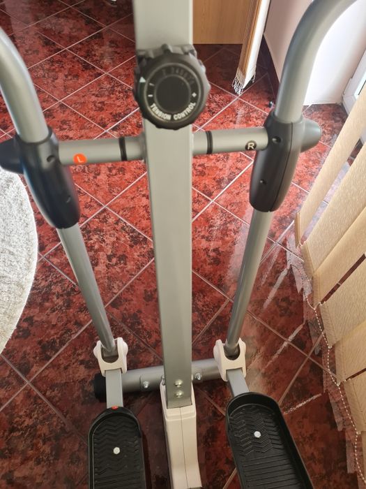 Bicicleta eliptica