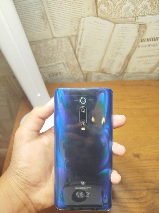Xiaomi mi 9t pro