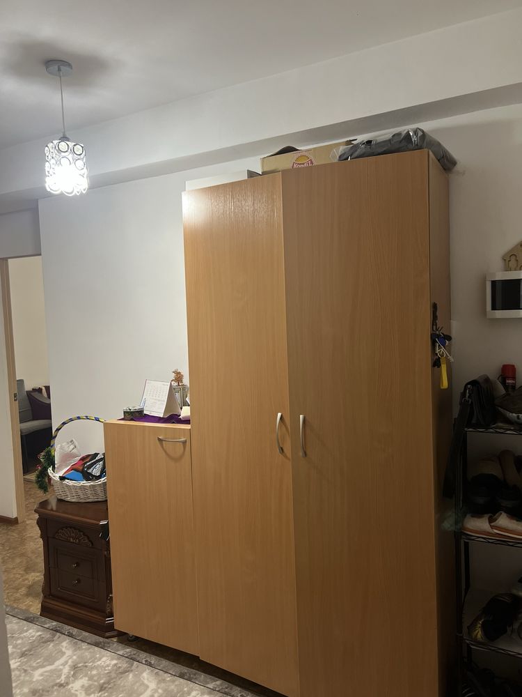 Шкаф в идеальном состоянии