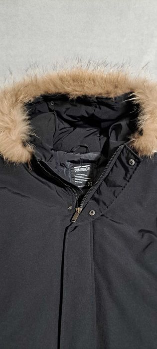 Bomboogie мъжко зимно пухено яке