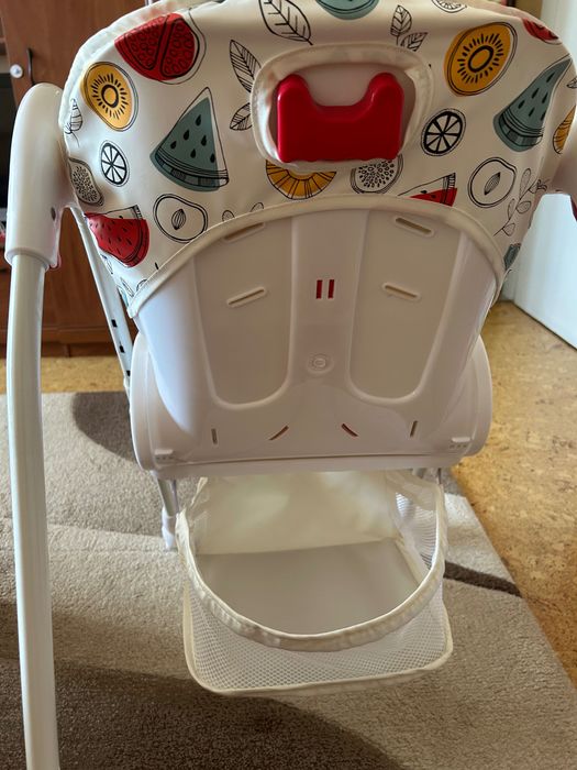 Столче за хранене Lorelli DULCE