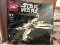 Lego 30654 X-Wing anniversary nou , sigilat