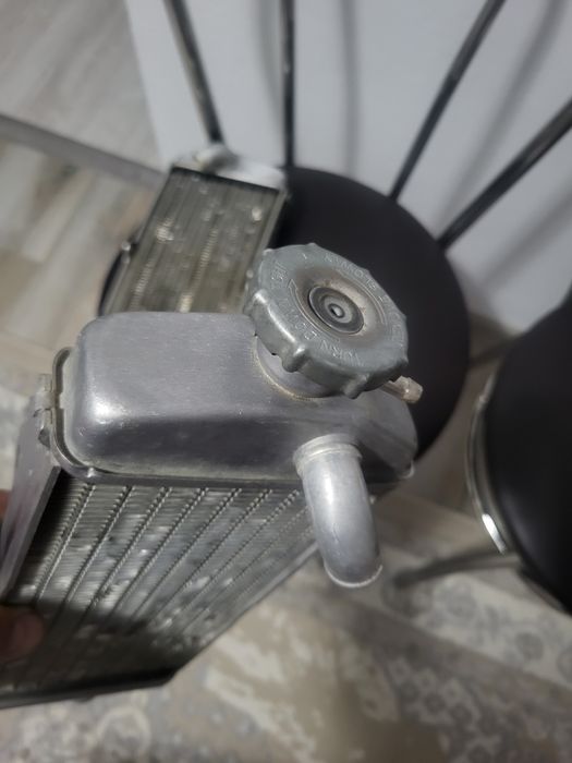 Radiatoare  originale KTM  exc 250- 525cmc 2002-03. Piese KTM  2003