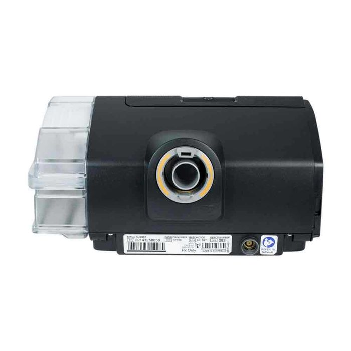 НОВ CPAP апарат ПЪЛЕН КОМПЛЕКТза сънна апнея ResMed AirSen 10 AutoSet™