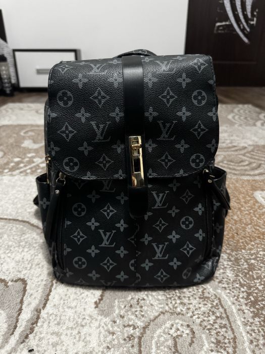 Geanta LV dama tip rucsac