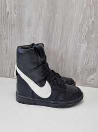 Dunk Lux High x Riccardo Tisci marimea 36.5