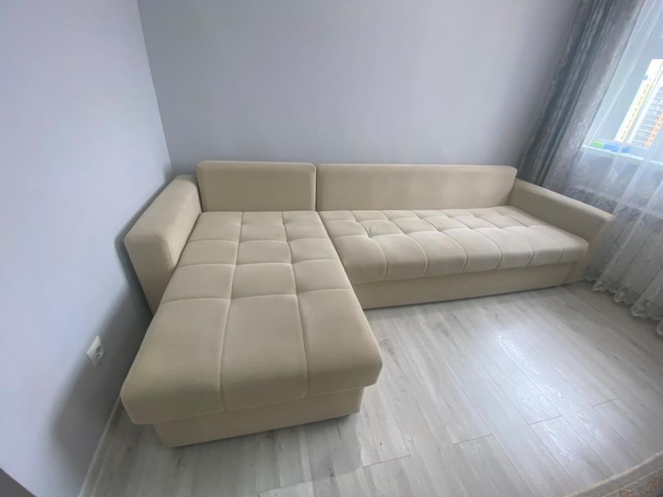 Диван в отличном состоянии