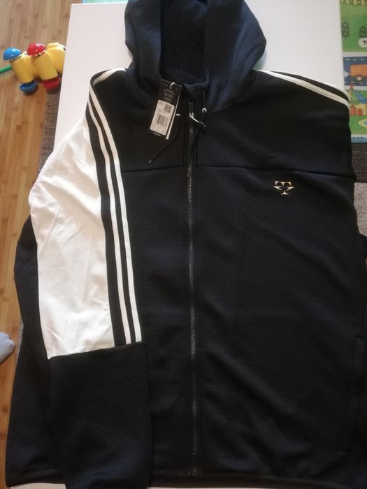 Hanorac Adidas barbati