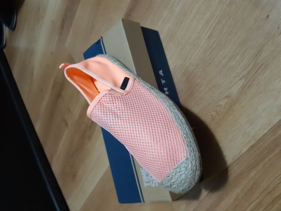 Espadrile noi mărimea 40