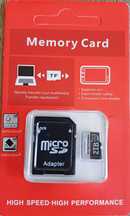 LENOVO Card MicroSDHC 2Tb cu adaptor pentru telefon/drone/xbox/camera