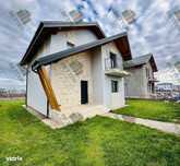 Casa parter P+1 Berceni/Ilfov