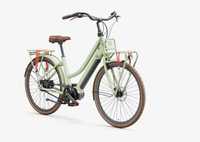 Bicicleta electrica dama Lekker Jordaan GTS