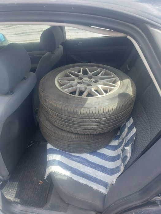 Audi A4 motor 16 an  1995
