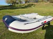 Vand Barca gomflabila Yamaha YAM 340S