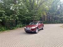 Vw Touareg Individual