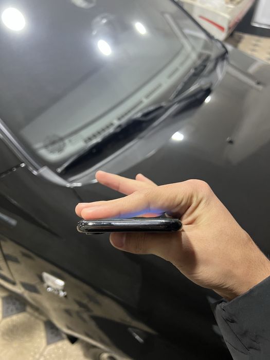 Iphone x 256gb sotiladi