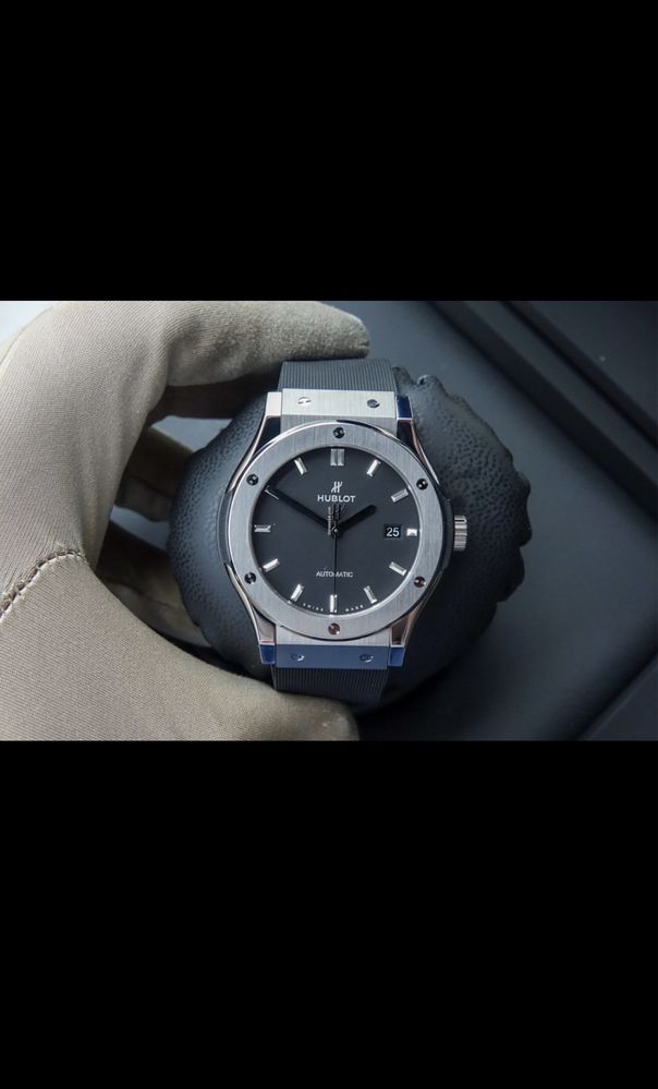 Hublot Classic Fusion 42 mm