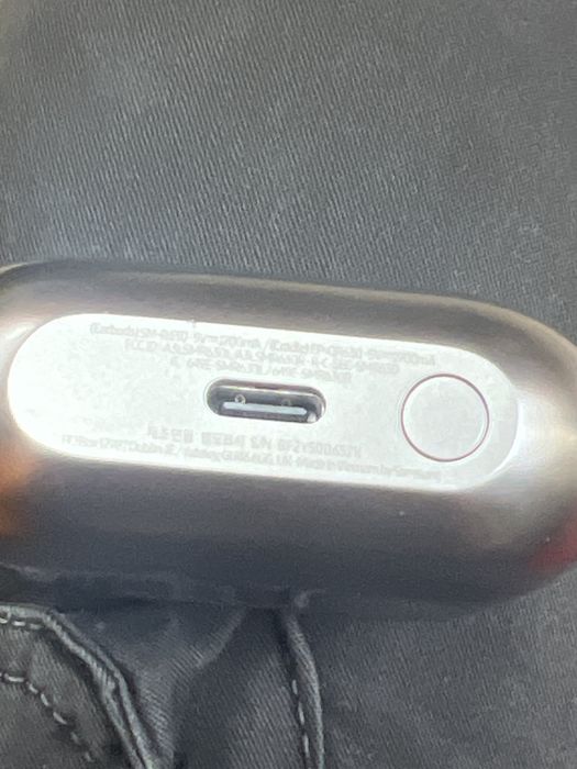 Samsung buds 3 pro