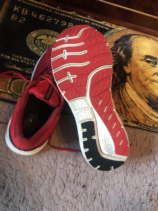 Adidasi Brooks Transcend7 marimea 47