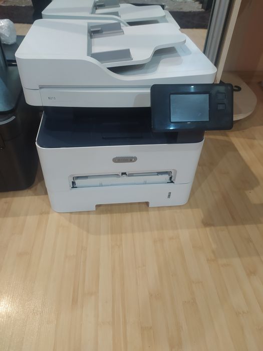 Принтер Лазерный МФУ 3 в 1