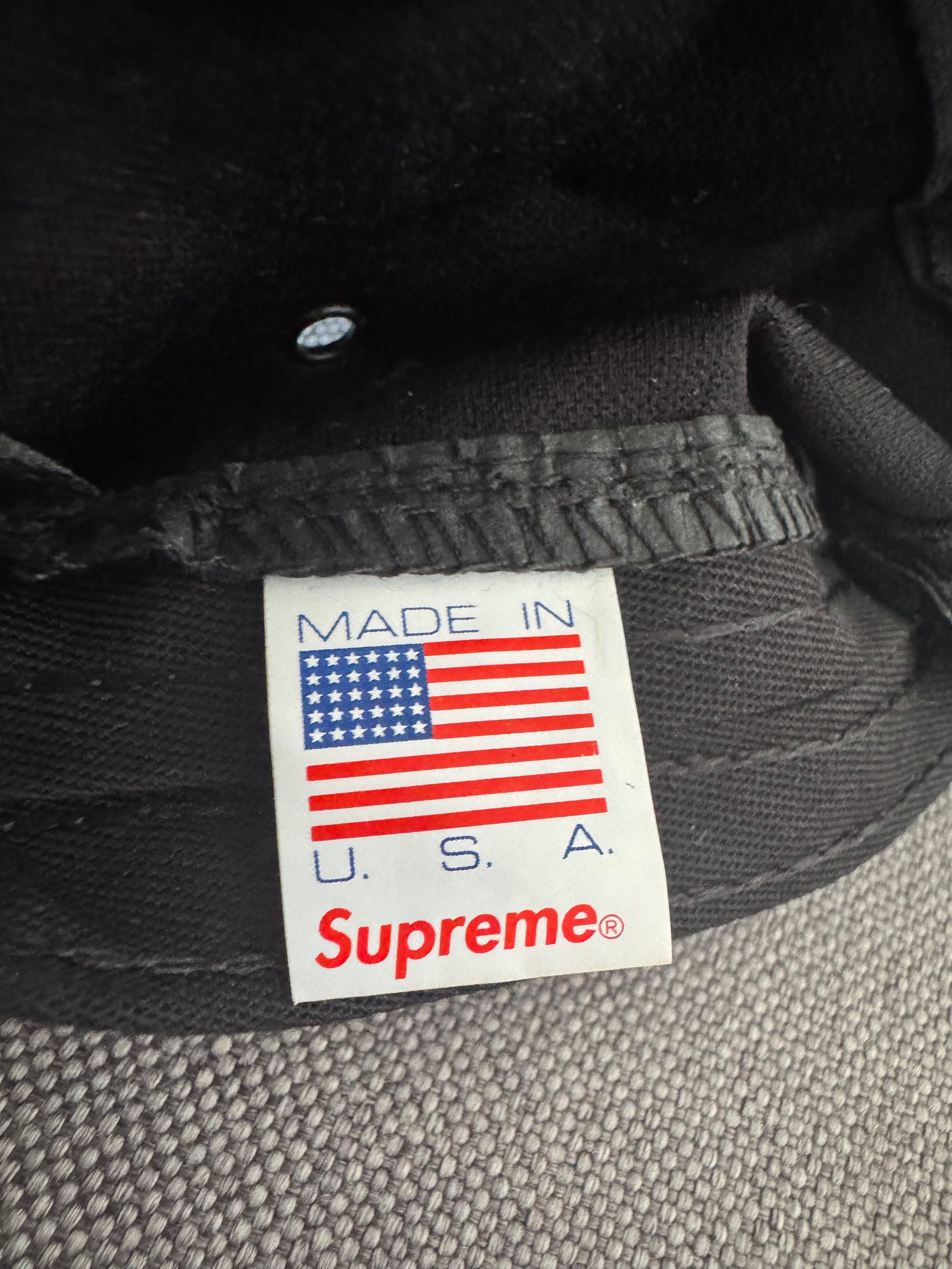 Supreme Hat.                Л