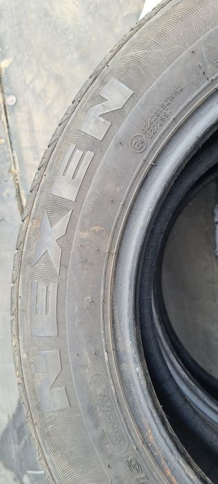 Гуми 195 60 15 нексен