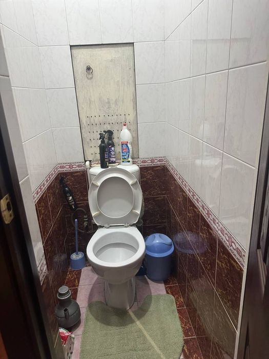 Чиланзар-13 Ор-р:*Чушт ош* 3/1/4 (70м²) Ст. 95 000 у.е