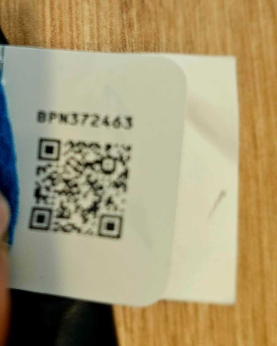 Tricou polo outdoor The North Face albastru , mărimea L