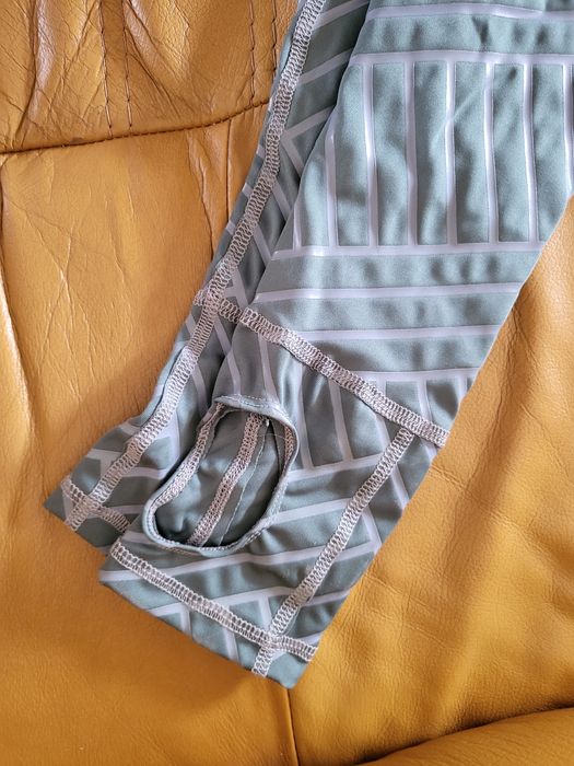 Colanți sticky pentru pole dance