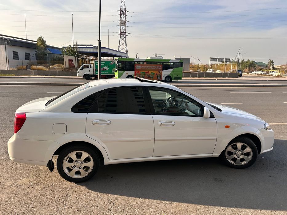 Продаю свою Chevrolet Gentra 2020 Автомат