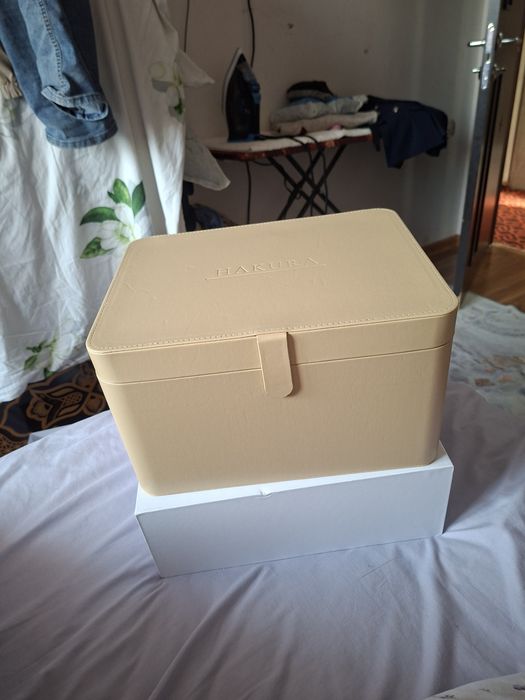 Стайтер для волос