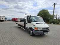 Iveco daily 50c13 35c13 50c15 35c15