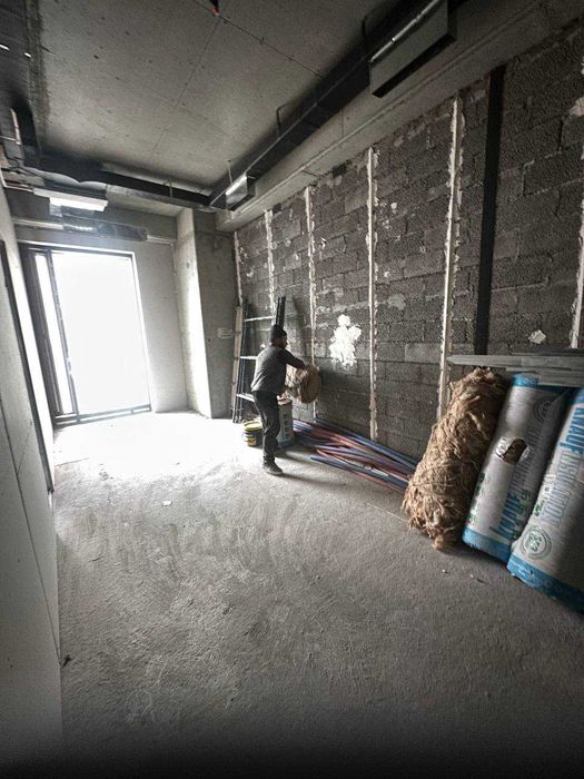 СРОЧНО ПРОДАЁТСЯ 2ком квартира на ЖК Nest one вид на консерватория