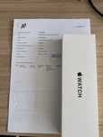 Apple Watch SE 2 Cellular – 44mm, Starlight (M/L) – НОВ, неразопакован