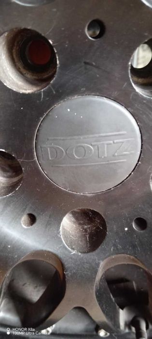 Гуми с джанти за Wag