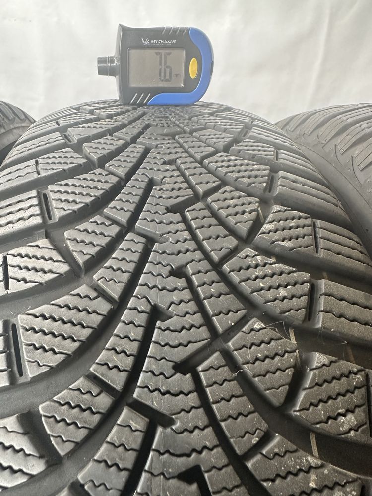 205/55/16 GoodYear dot22 4бр