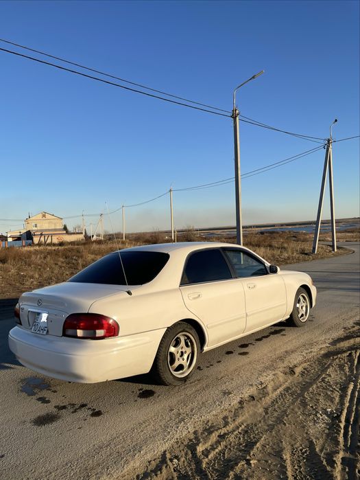 Продам Мазду 626 LX