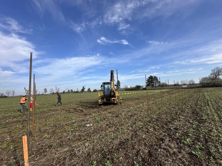 Vanzare/inchiriere 1400mp DN1 Tancabesti/Snagov,Intravilan.