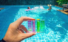 Химия для бассейнов, многофункциональные таблетки 10 в 1. Испания