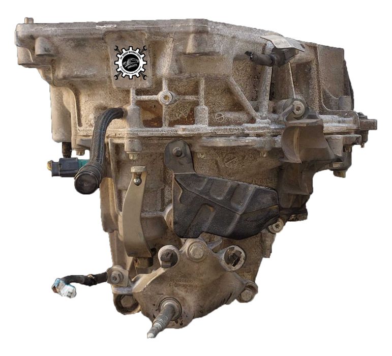 Ръчна скоростна кутия - Dacia/Renault - 1.0 TCe - (2019 г.+)