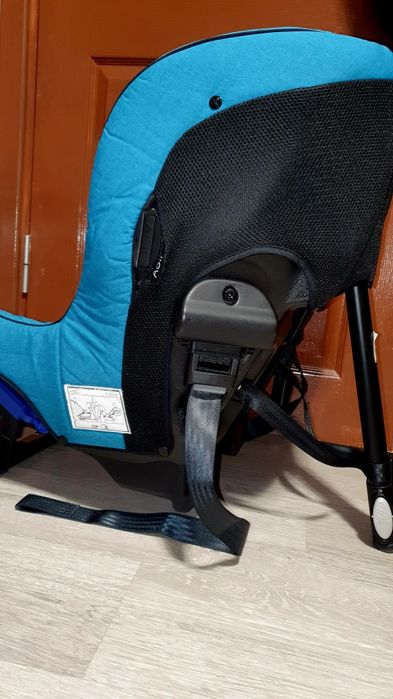 Детско столче да кола AXKiD Minikid 0-25kg