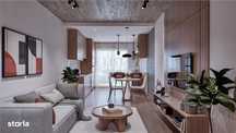 Studio Modern in Complex Exclusivist | Investitie Ideala | PIPERA