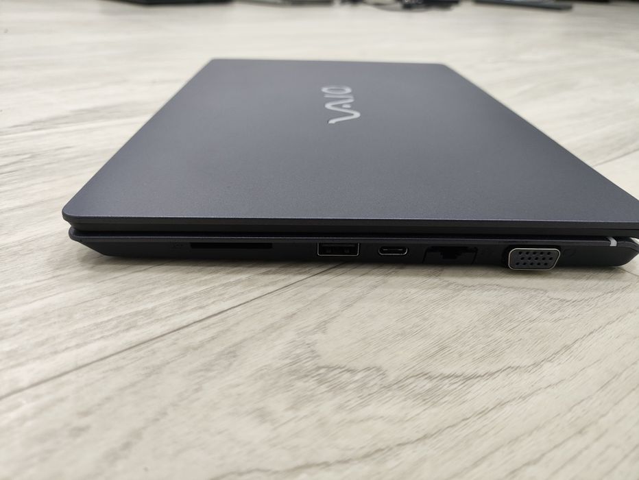 Sony Vaio S11 I5 6200